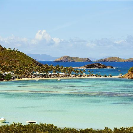 Le Guanahani St. Barthelemy Εξωτερικό φωτογραφία