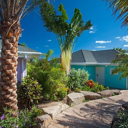 Le Guanahani St. Barthelemy Εξωτερικό φωτογραφία