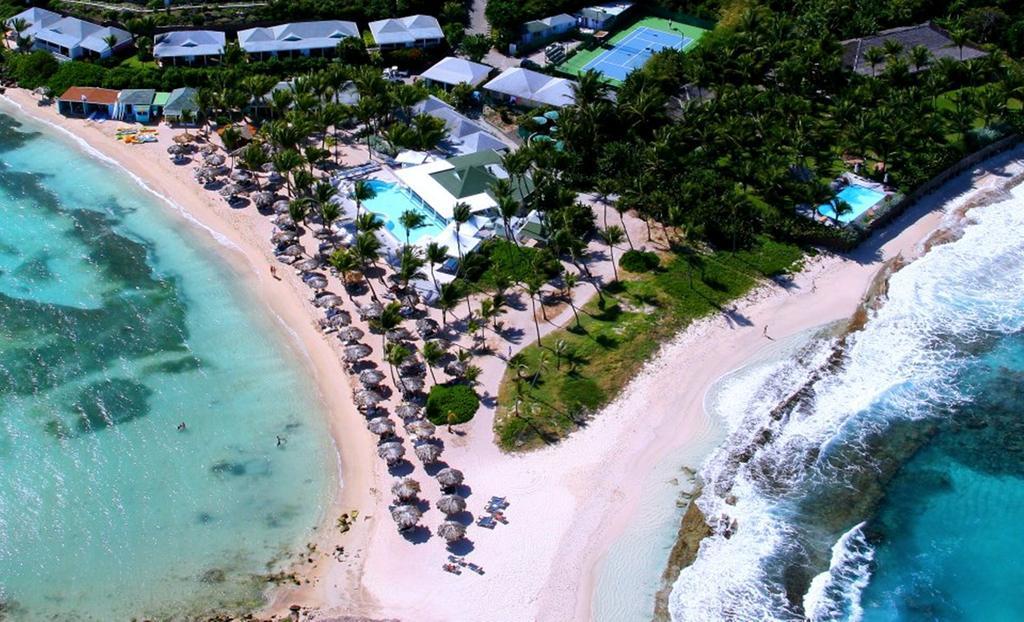 Le Guanahani St. Barthelemy Ανέσεις φωτογραφία