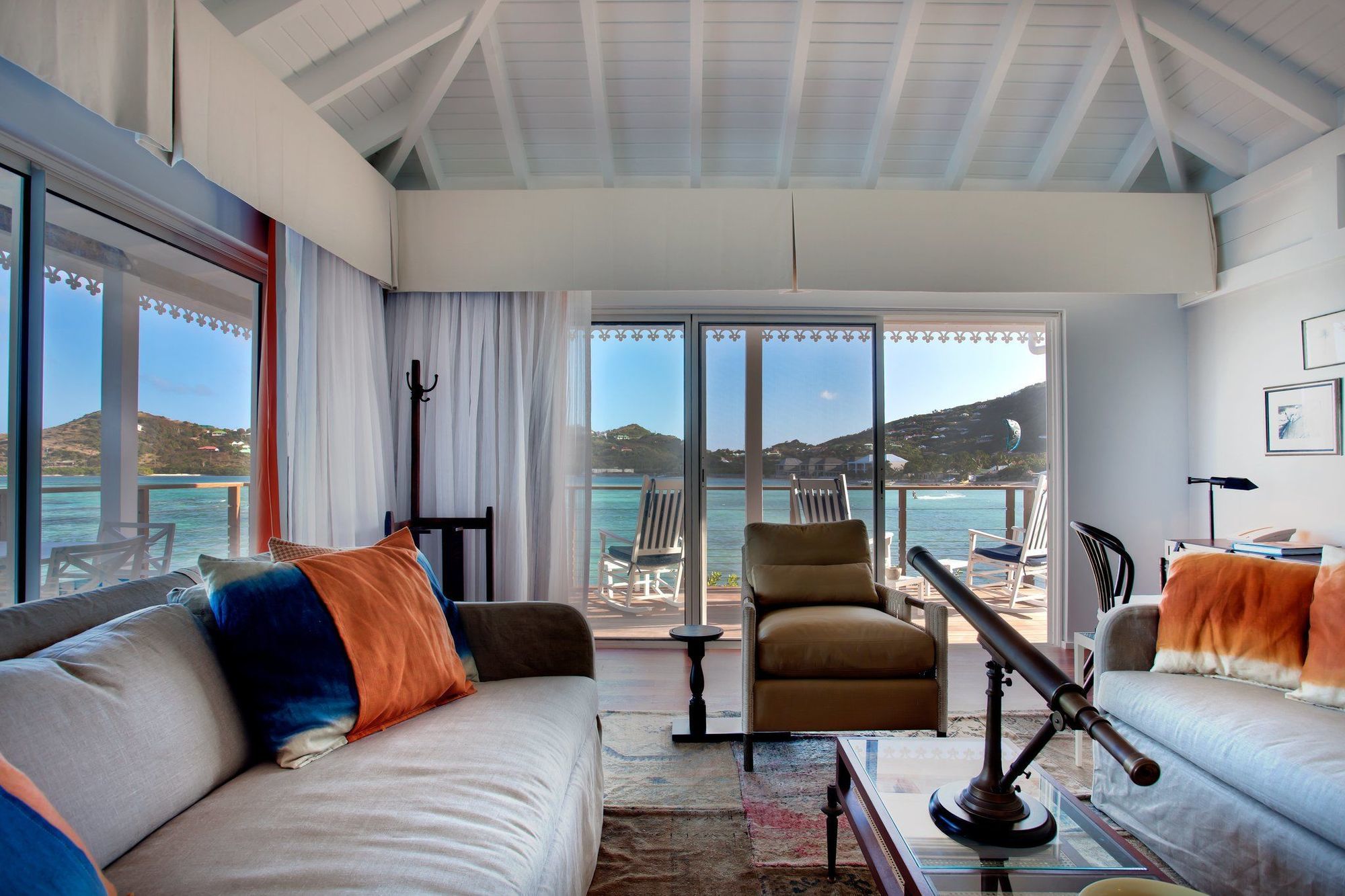 Le Guanahani St. Barthelemy Εξωτερικό φωτογραφία