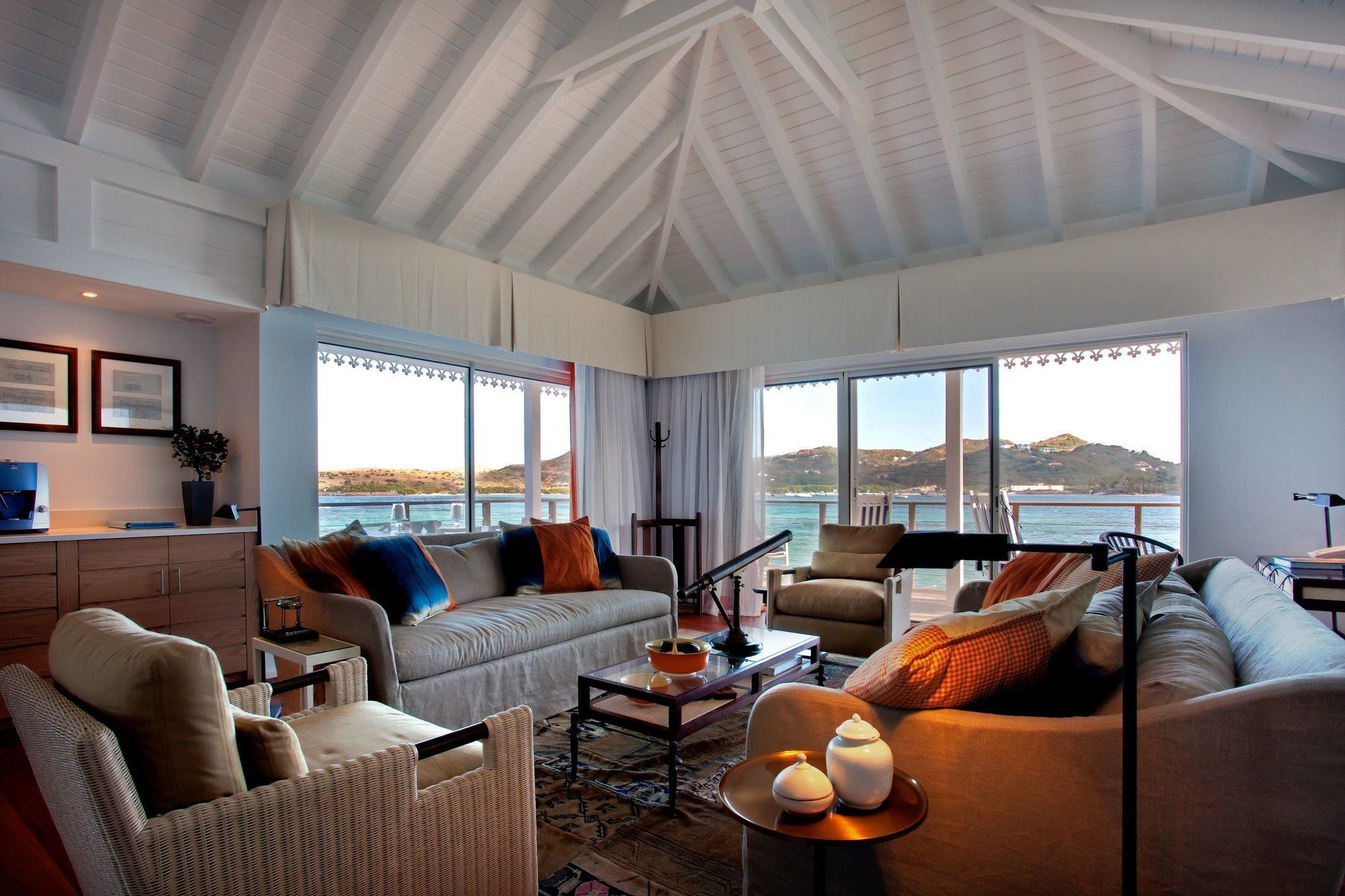 Le Guanahani St. Barthelemy Εξωτερικό φωτογραφία