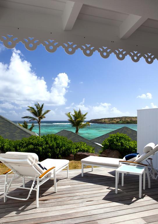 Le Guanahani St. Barthelemy Εξωτερικό φωτογραφία