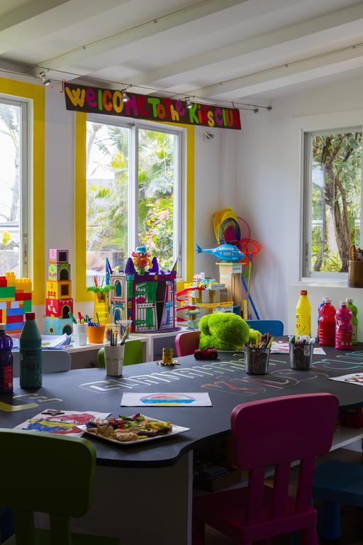 Le Guanahani St. Barthelemy Εξωτερικό φωτογραφία