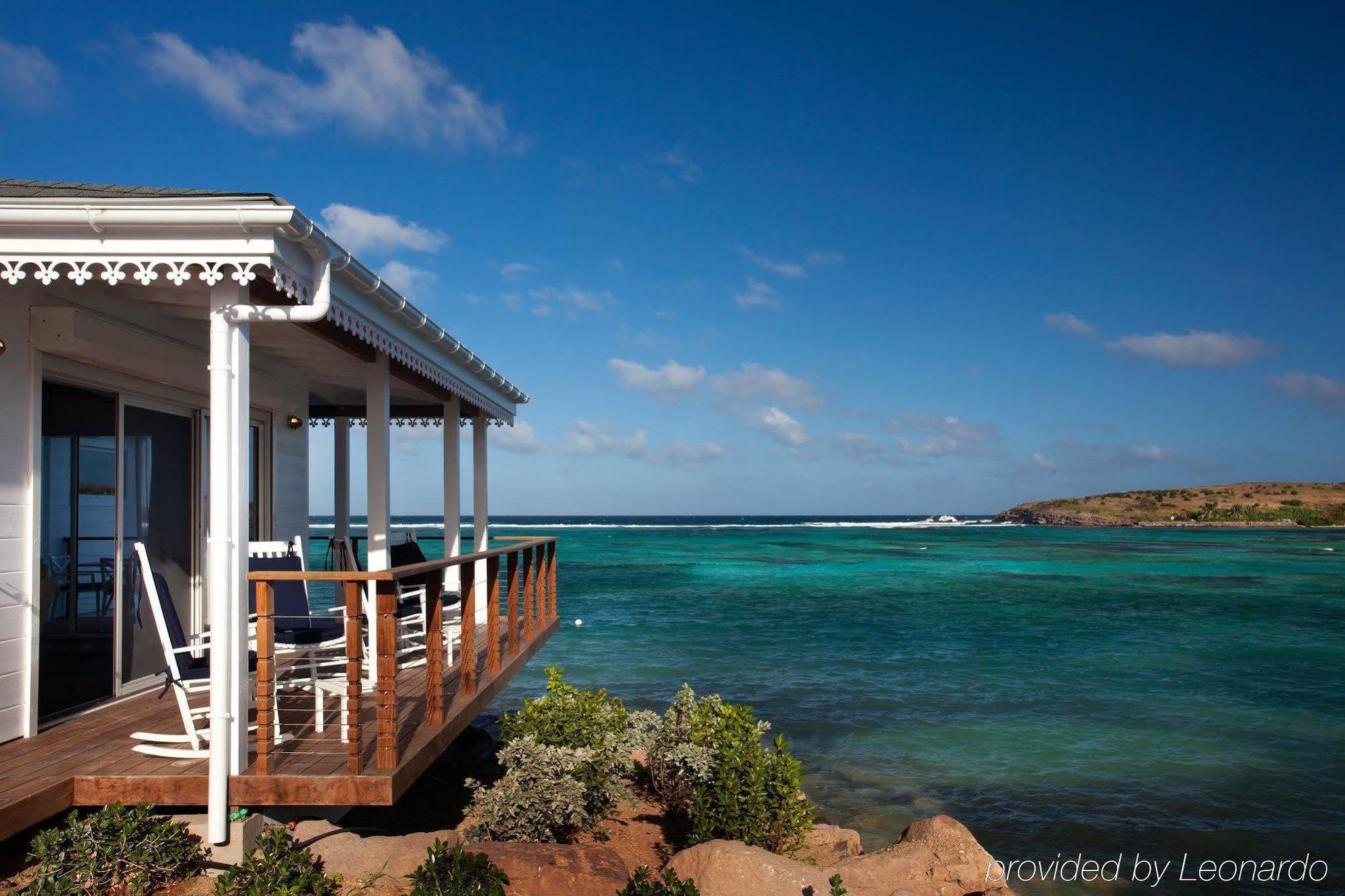 Le Guanahani St. Barthelemy Εξωτερικό φωτογραφία